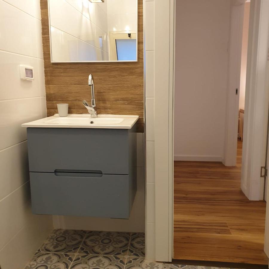 Moonlight Suite Arad צימר אור הירח, ערד Dış mekan fotoğraf