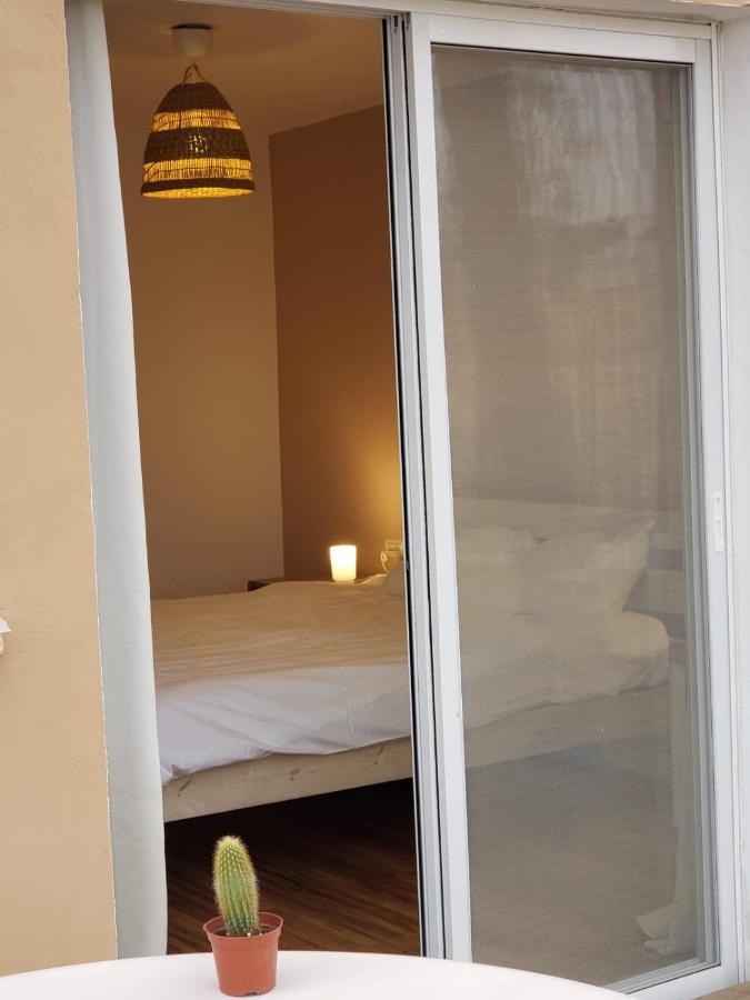 Moonlight Suite Arad צימר אור הירח, ערד Dış mekan fotoğraf