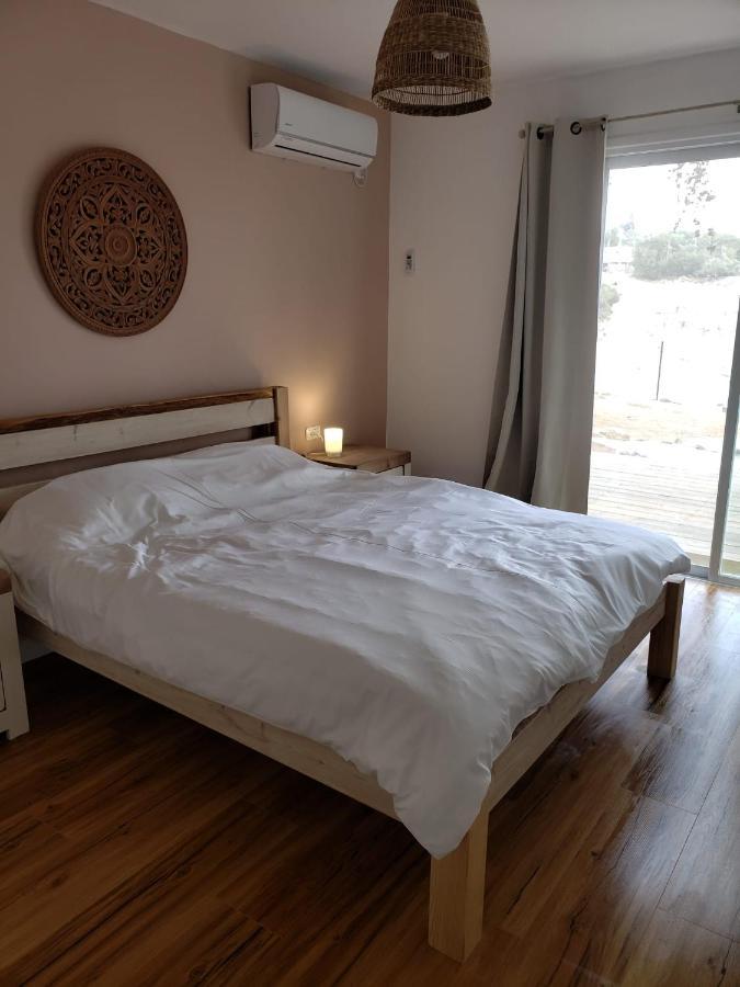 Moonlight Suite Arad צימר אור הירח, ערד Dış mekan fotoğraf
